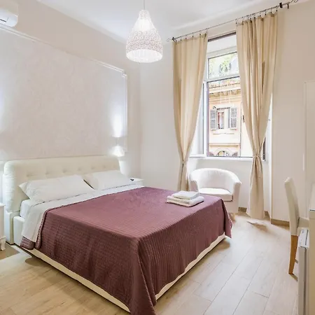 Mirabilia House Guest house Rome