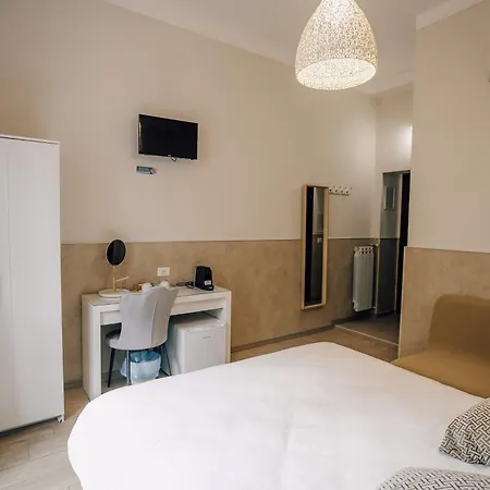 Guest house Mirabilia House Rome