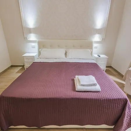 Mirabilia House Guest house