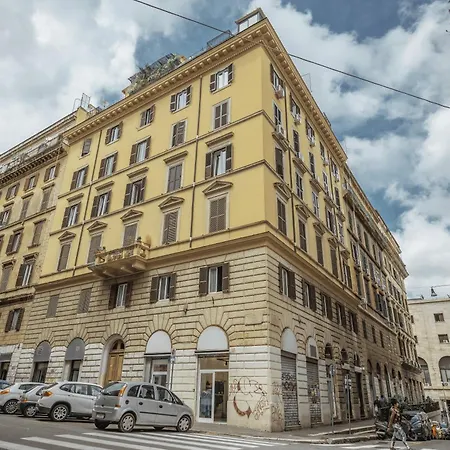 Pensjonat Mirabilia House *