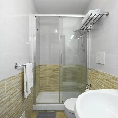Guest house Mirabilia House Rome