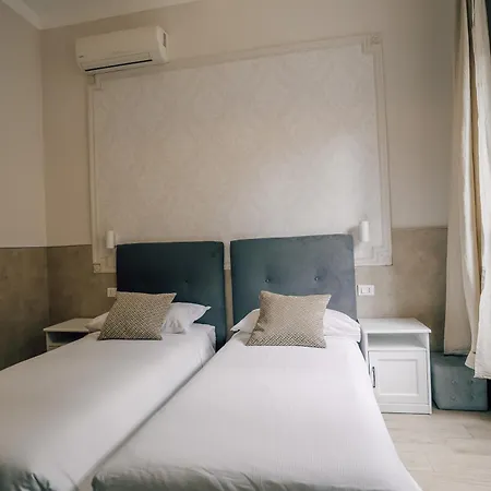 Mirabilia House Rome
