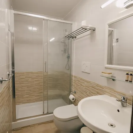 Guest house Mirabilia House Rome