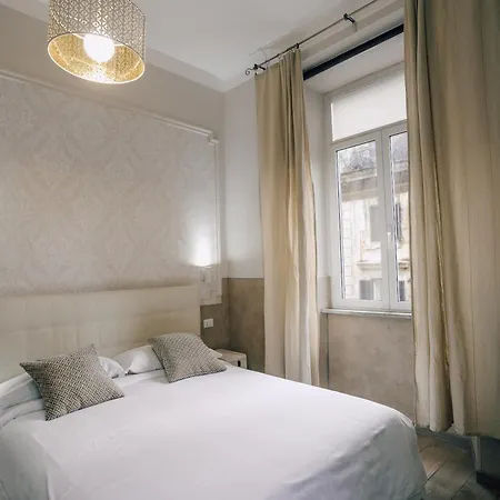Guest house Mirabilia House *