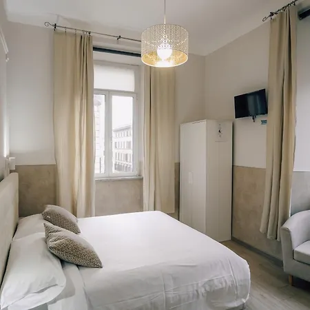 Mirabilia House Guest house Rome