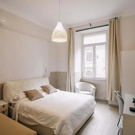 Guest house Mirabilia House Rome