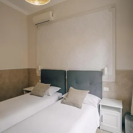 Mirabilia House Rome