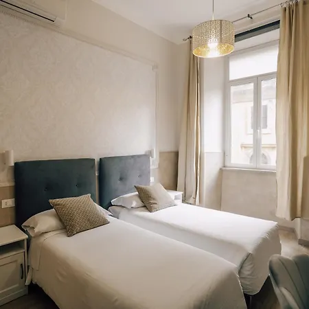 Guest house Mirabilia House Rome