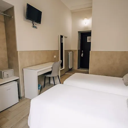 Mirabilia House Guest house