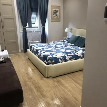Guest house Pinciano 1stfloor *