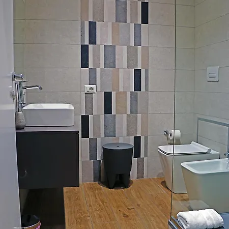 Pinciano 1stfloor * Roma