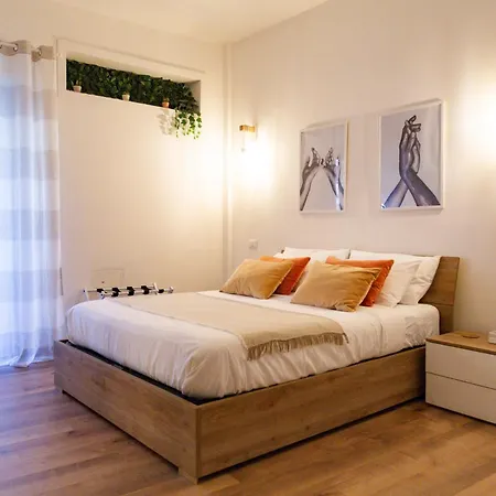 Apartment Angelina's Cozy *