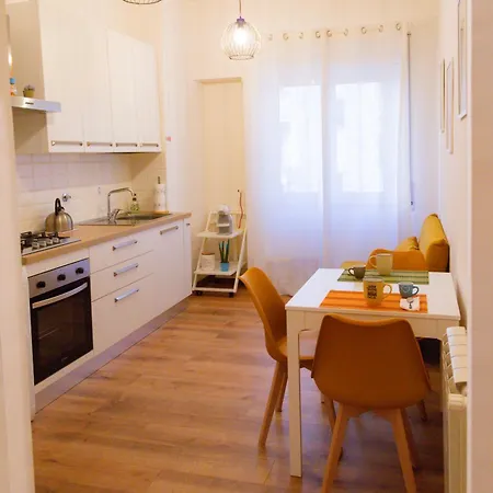 Apartment Angelina's Cozy *