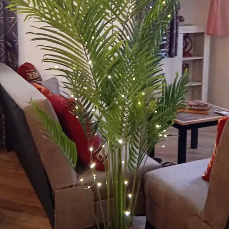Apartament Maison Vittoria *