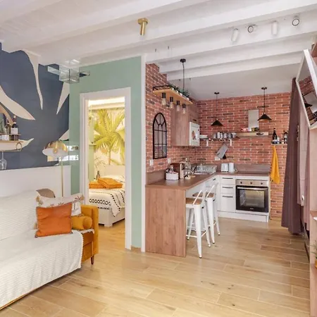 Lenta Pigneto Terrazza Holiday home
