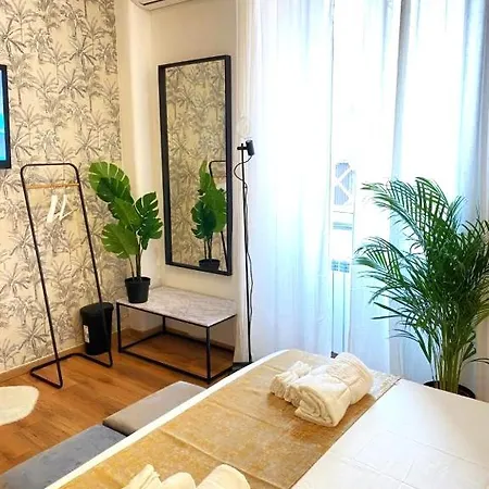 Appartamento Residenza Aurelia
