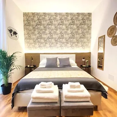 Residenza Aurelia Appartamento Roma