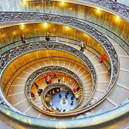 Residenza Aurelia * Roma