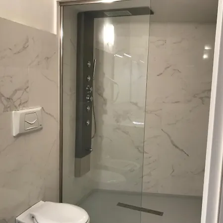 Appartamento Ripetta Street Roma