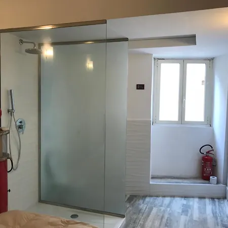 Appartamento Ripetta Street Roma