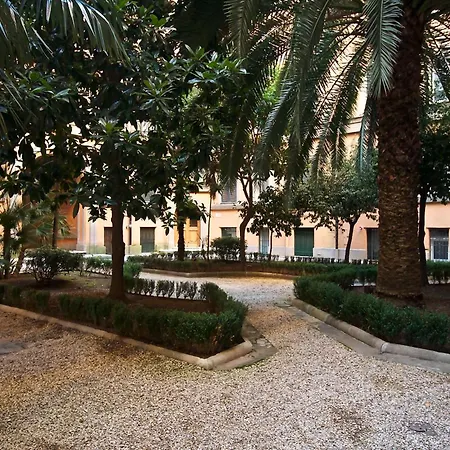 Apartament Casa Calligarich Stadio Olimpico Foro Italico