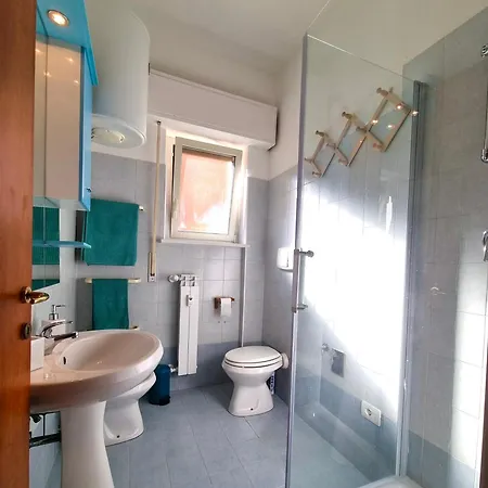 Appartement Hope Rome