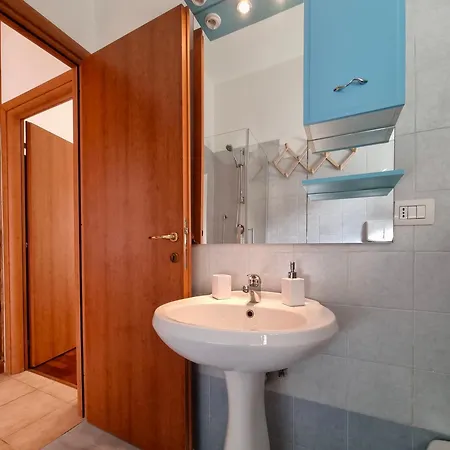 Appartement Hope Rome