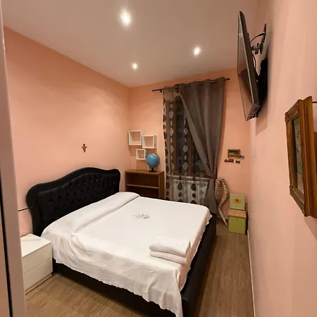 Guest house Cinerhouse Rome