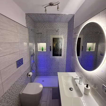 Guest house Cinerhouse