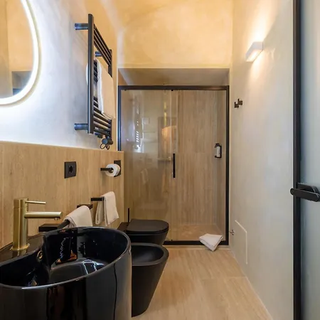 Trastevere Urbes Collection Casa vacanze Roma