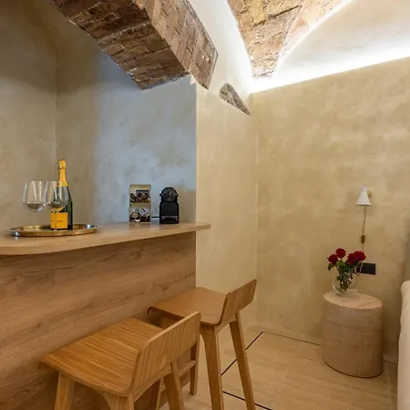 Trastevere Urbes Collection Casa vacanze *