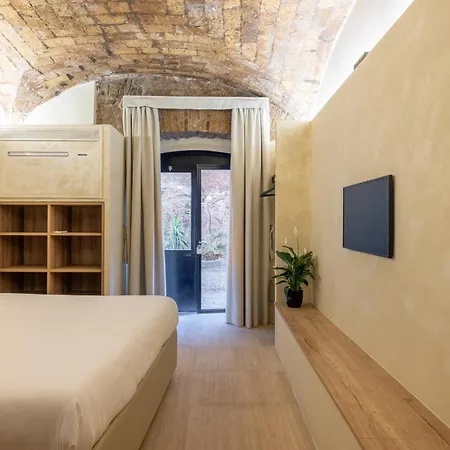 Trastevere Urbes Collection Roma