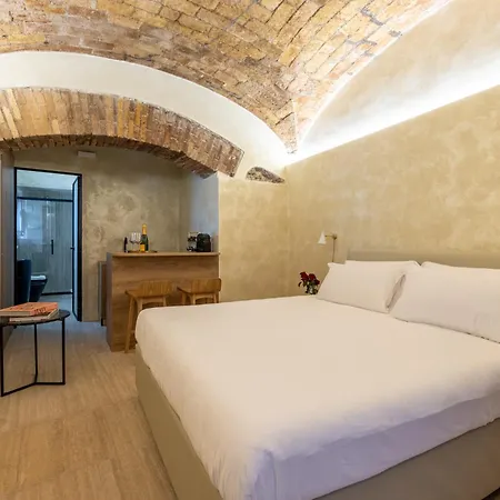 Casa vacanze Trastevere Urbes Collection Roma
