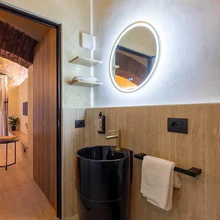 Trastevere Urbes Collection Casa vacanze *