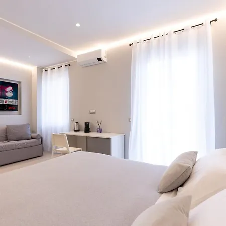 Bed & Breakfast Koala House Rome