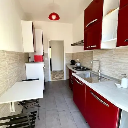 Appartamento Lux Lorenzo