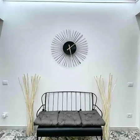 Lux Lorenzo Appartamento Roma