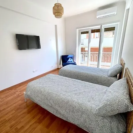Appartamento Lux Lorenzo