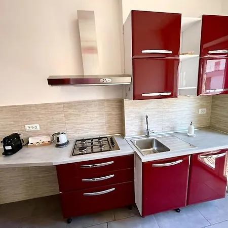 Appartamento Lux Lorenzo *