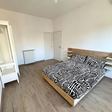 Appartamento Lux Lorenzo *