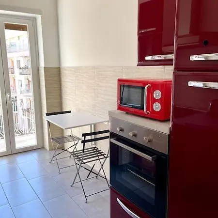 Appartamento Lux Lorenzo