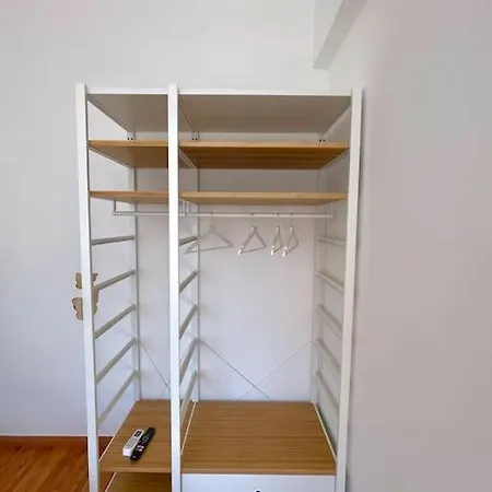 Appartamento Lux Lorenzo *