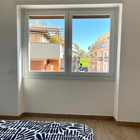 Appartamento Lux Lorenzo
