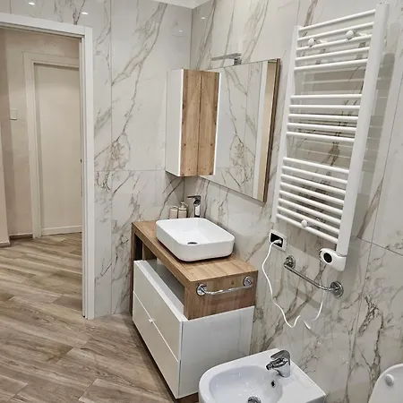 Appartamento Mary House Roma