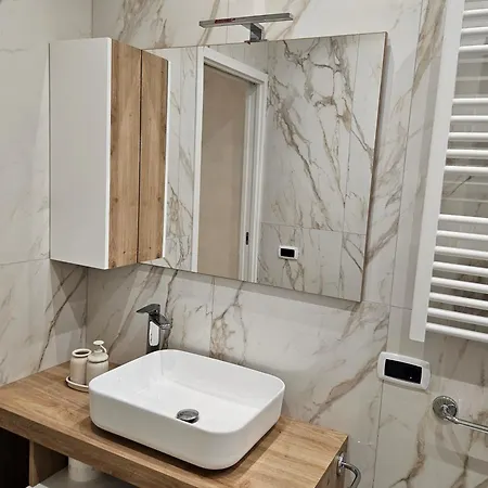Appartamento Mary House