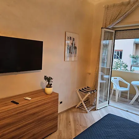 Appartamento Mary House Roma