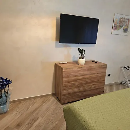 Appartamento Mary House Roma