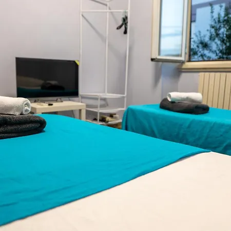 Apartment Centocelle *