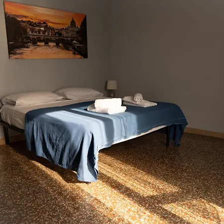 Apartment Centocelle Rome