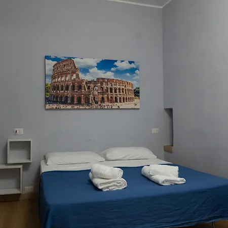 Centocelle Apartment Rome
